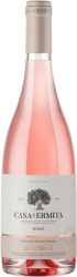 Casa de la Ermita Rosé Organico Casa de la Ermita - 2024 - Levante, Spanien