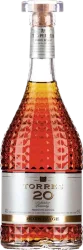 Torres Brandy 20 Hors d'Age Familia Torres - Spanien