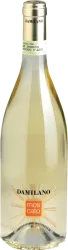 Moscato d`Asti DOCG Damilano - Piemont, Italien
