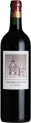 Les Pagodes de Cos St-Estephe AOC Château Cos d'Estournel - 2019 - Bordeaux, Frankreich