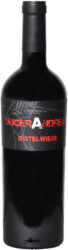 Zweigelt Burgenland Distelwiese Weingut Unger - 2018 - Burgenland, Österreich