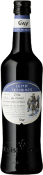 Le Pot des Braves AOC Obrist - Wallis, Schweiz