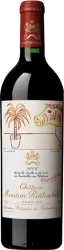 Château Mouton-Rothschild 1er Grand Cru Classe Pauillac MC Château Mouton-Rothschild - 2006 - Bordeaux, Frankreich