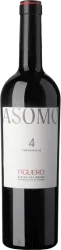 ASOMO Figuero 4 Bodegas Garcia Figuero - 2024 - Duero-Tal (Castilla y Leon), Spanien