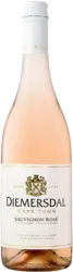 Diemersdal Rosé Diemersdal - 2025 - Coastal Region, Südafrika