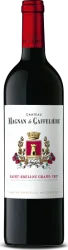 Château Magnan La Gaffelière Saint-Émilion AOC Grand Cru Château Magnan La Gaffelière - 2020 - Bordeaux, Frankreich