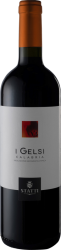 I Gelsi Rosso IGT Cantine Statti Lamezia Terme - 2022 - Kalabrien, Italien