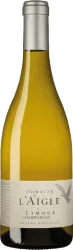 Domaine de l'Aigle Chardonnay Limoux AOP SCHULER 1694 - 2023 - Midi - Languedoc-Roussillon, Frankreich