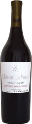 Grand Cru St-Emilion AOC Château La Voûte - 2017 - Bordeaux, Frankreich