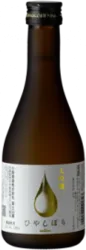 Daiginjo Hiyashibori Sake Konishi - Hyogo, Japan