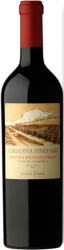 Catena Zapata Adrianna Vineyard Mundus Catena Zapata - 2020 - Mendoza, Argentinien