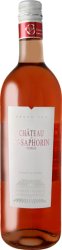 Chateau de St-Saphorin-sur-Morges Rose Grand Cru AOC Château de St-Saphorin-sur-Morges - 2023 - Waadt, Schweiz