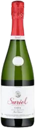 Cava Reserva Brut Nature DO Bio Can Suriol del Castell - 2023 - Katalonien, Spanien