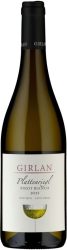 Pinot Bianco Platt & Riegl Alto Adige DO Kellerei Girlan - 2024 - Südtirol, Italien