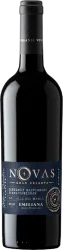Novas Gran Reserva Cabernet Sauvignon/Syrah Carignan Maule Valley DO Emiliana Organic Vineyards - 2019 - Valle Central, Chile