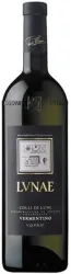 Vermentino Etichetta Nera DOC Cantina Lunae - 2025 - Ligurien, Italien