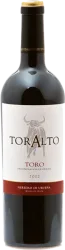 Toralto D.O. Heredad de Urueña - 2017 - Duero-Tal (Castilla y Leon), Spanien
