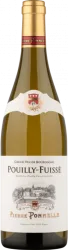 Pouilly-Fuissé AOC Pierre Ponnelle - 2022 - Burgund, Frankreich