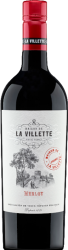 Merlot La Villette - 2023 - Frankreich
