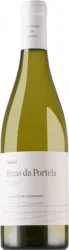 Pezas de Portela Valdeorras DO Bodega Valdesil - 2024 - Galizien, Spanien