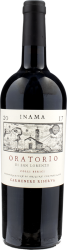 Oratorio di San Lorenzo IGT Veneto Rosso Riserva Inama Azienda Agricola - 2018 - Veneto, Italien