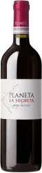 La Segreta DOC rosso Azienda Agricola Planeta - 2023 - Sizilien, Italien