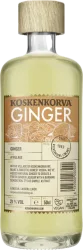 Koskenkorva Ginger Liqueur Koskenkorva - Finnland