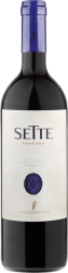 Sette Tenuta Sette Ponti - 2019 - Toskana, Italien
