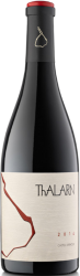 Thalarn Syrah Costers Del Segre DOP Castell D'Encus - 2017 - Katalonien, Spanien