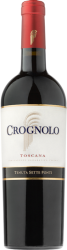 Crognolo 25th Anniversary Limited Edition Tenuta Sette Ponti - Toskana, Italien