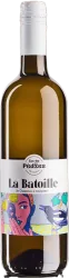 La Batoille Cuvée des Pèdzes AOC Cave de la Côte - 2024 - Waadt, Schweiz