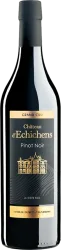 Château d’Echichens Grand Cru Cave de la Côte - 2024 - Waadt, Schweiz