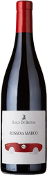 Rosso di Marco IGP Pignatello Terre Siciliane Marco de Bartoli, Pantelleria - 2021 - Sizilien, Italien