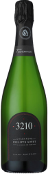Champagne Extra-Brut Blanc de Blancs 3210 AOC Philippe Gonet - Champagne, Frankreich