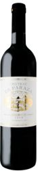 Chateau de Paraza Minervois AC Annick Danglas - 2024 - Midi - Languedoc-Roussillon, Frankreich