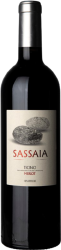 Sassaia Ticino Doc Merlot Vinattieri - 2024 - Tessin, Schweiz