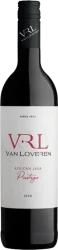 African Java Pinotage Van Loveren - 2023 - Breede River Valley, Südafrika