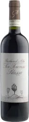 San Pancrazio Barbera d'Alba DOC Azienda vitivinicola Mario Pelassa - 2022 - Piemont, Italien