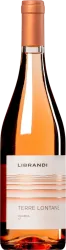 Terre Lontane IGT Calabria Rosato Librandi - 2025 - Kalabrien, Italien
