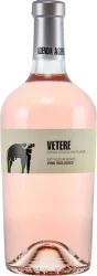 Rosé Vetere Paestum IGP San Salvatore - 2025 - Kampanien, Italien