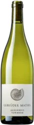 Tuniberg Auxerrois trocken DQ Weingut Gebrüder Mathis - 2023 - Baden, Deutschland