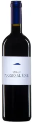 Syrah Rosso Toscana IGT Poggio al Sole - 2022 - Toskana, Italien