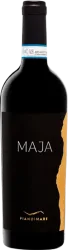 Montepulciano d'Abruzzo DOC Maja Piandimare - 2018 - Abruzzen, Italien