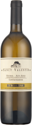 Alto Adige St. Valentin Gewurztraminer DOC Kellerei St-Michael - 2024 - Südtirol, Italien