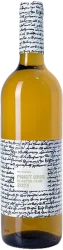 Kloster Fahr Pinot Gris AOC Kloster Einsiedeln - 2024 - Zürich, Schweiz