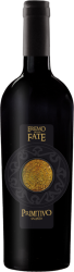 Primitivo Salento Rosso IGT Eremo delle Fate Vinosia - 2024 - Apulien, Italien