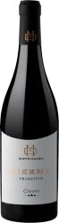 Sierma Primitivo Salento Rosso IGP Carvinea di Maria di Beppe - 2018 - Apulien, Italien