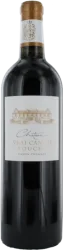 Château Vrai Canon Bouche Canon Fronsac AOC Château Vrai Canon Bouche - 2016 - Bordeaux, Frankreich