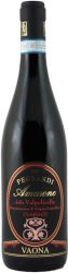 Amarone Classico Pegrandi DOCG Antonio Vaona - 2020 - Veneto, Italien