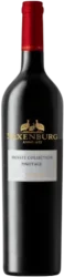 Private Collection Pinotage Saxenburg - 2022 - Coastal Region, Südafrika